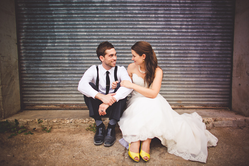 Jeff Newsom photography of Geoff & Rachael Duncan