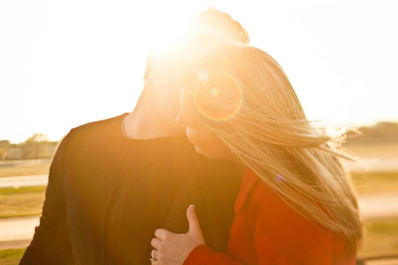 dallas engagement photos
