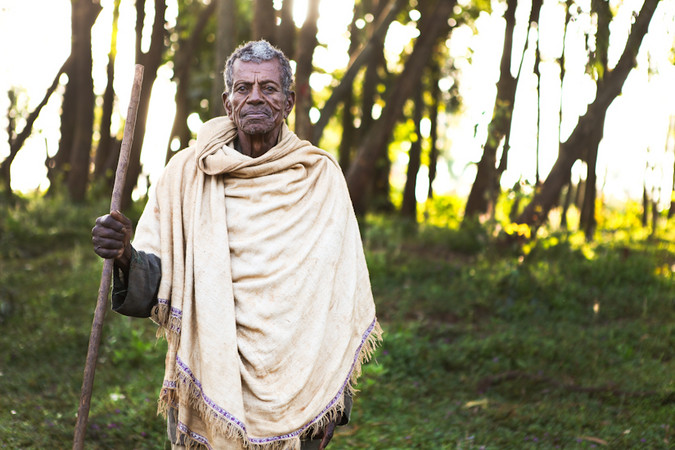 Western Ethiopia