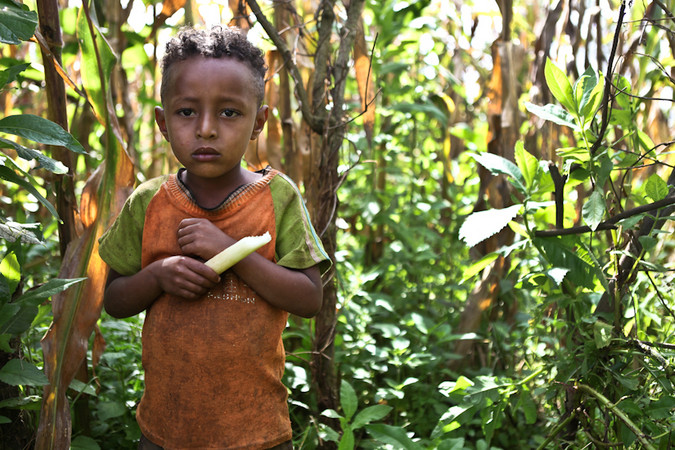 Western Ethiopia