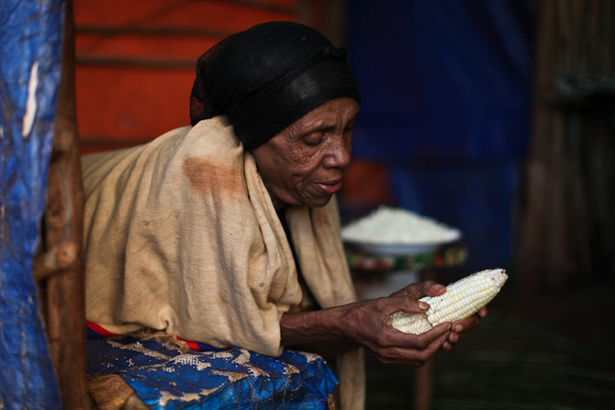 Western Ethiopia