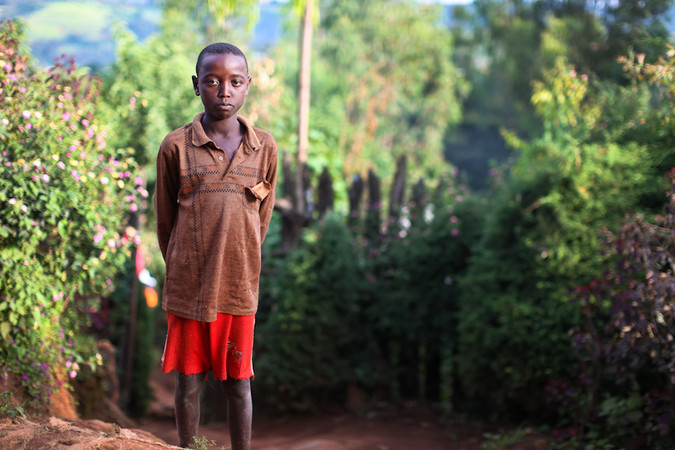 Gimbie Ethiopia