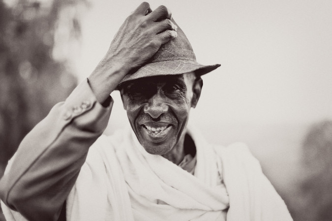 Gimbie Ethiopia