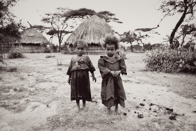 Langano Ethiopia