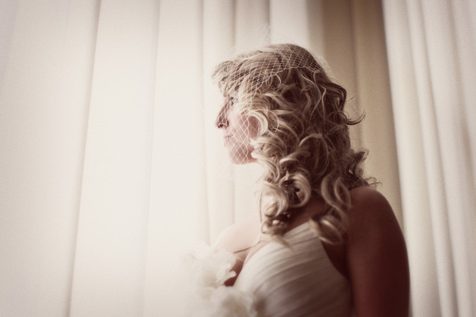 Bride photography at the Capital Hotel in Little Rock