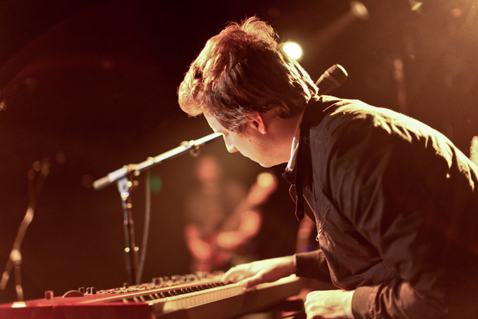 Ben Rector