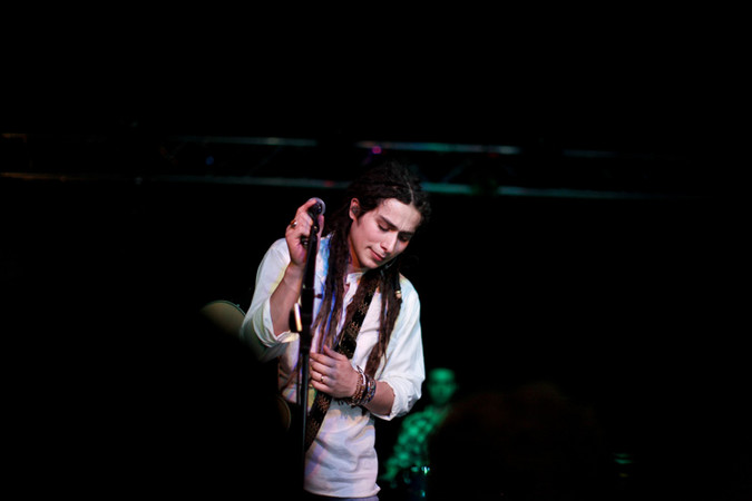 Jason Castro