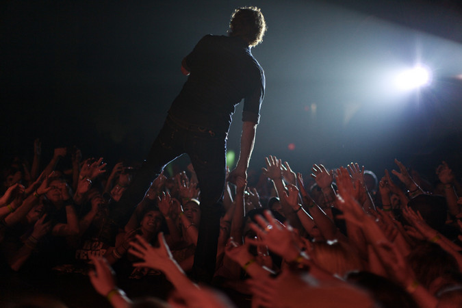 Dierks Bentley 
