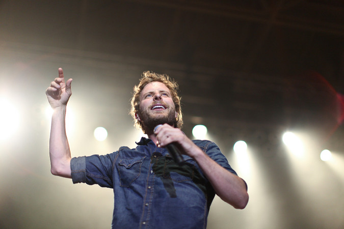Dierks Bentley 