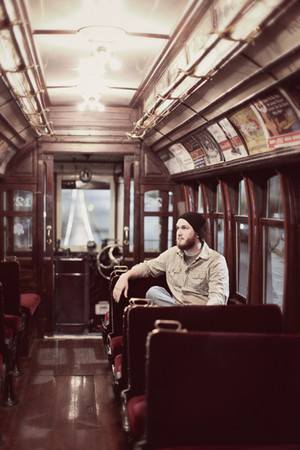 Jake Glover
