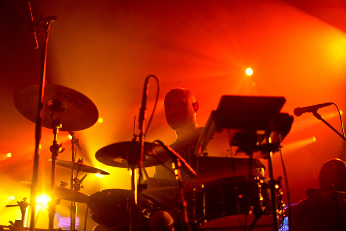Pretty Lights