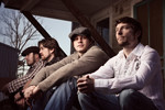Matt Stell & The Crashers