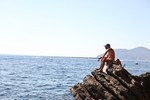 Cinque Terre Italy