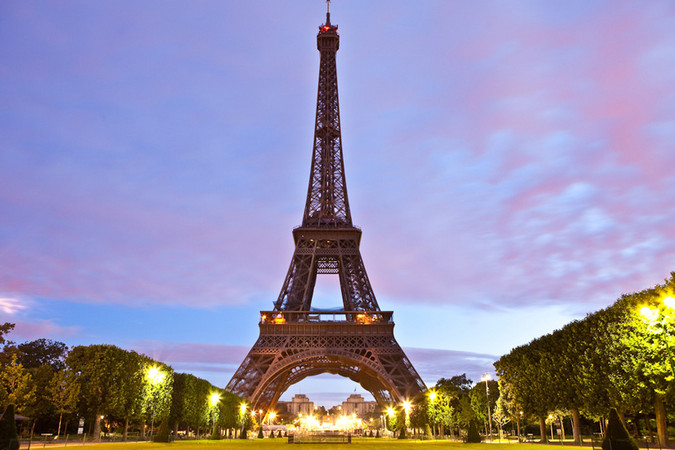 Paris France