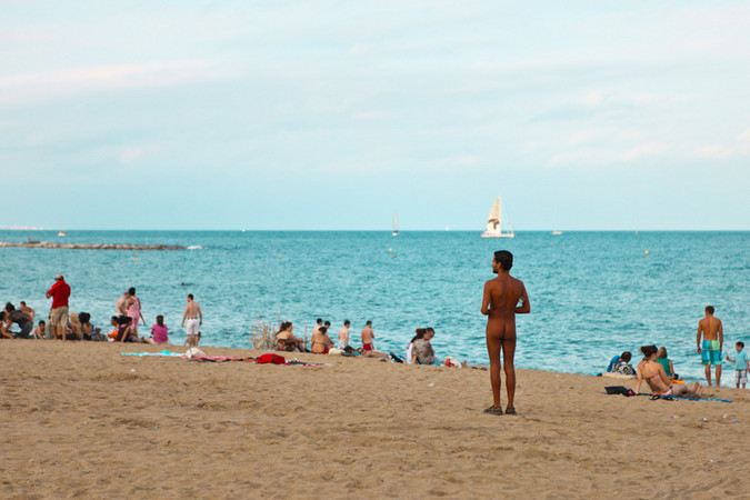 Barcelona Spain