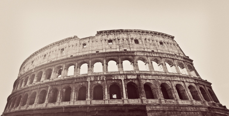Rome Italy