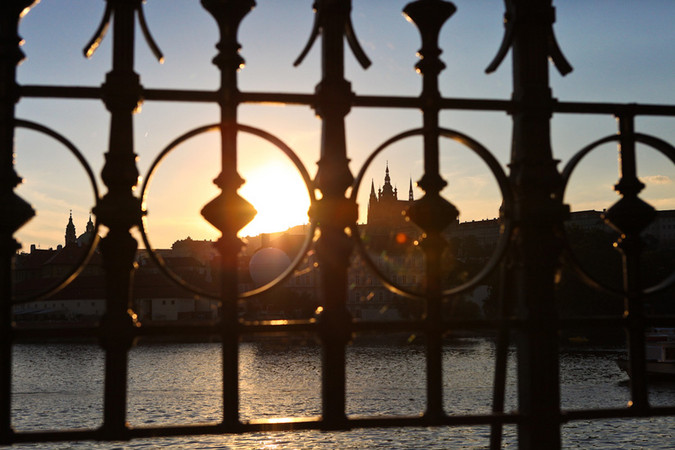 Prague Czech Republic