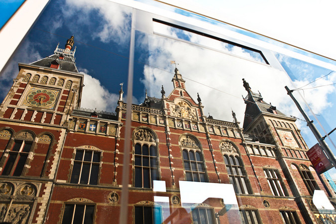 Amsterdam Netherlands
