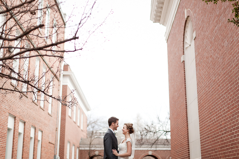 arkansas wedding photography