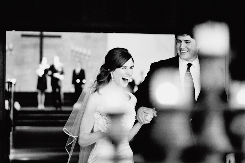 Austin Wedding Photojournalism