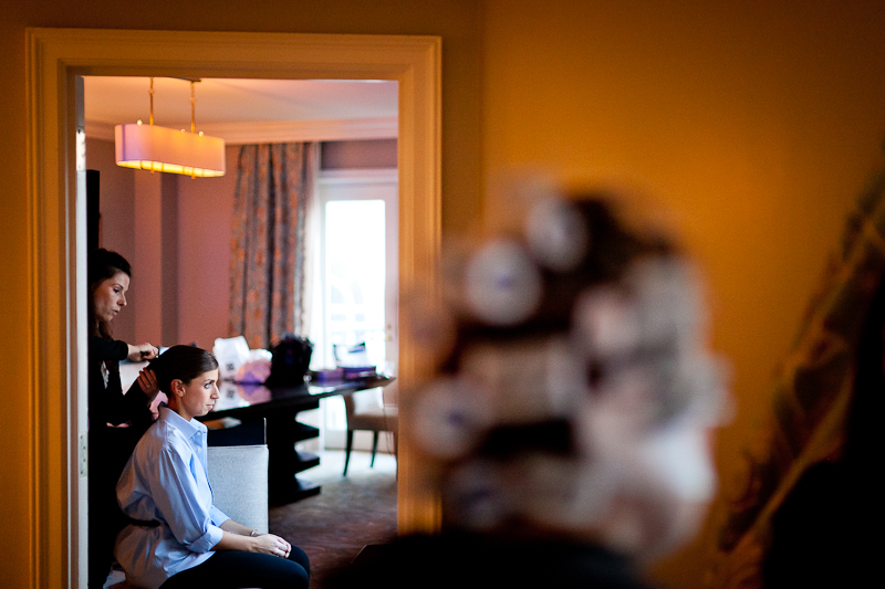 rosewood crescent hotel wedding