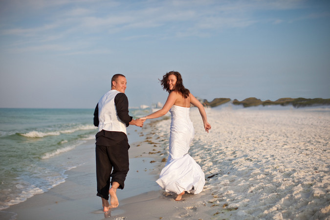 Destin Florida Wedding Photography by Austin Texas based Destination Wedding Photographer Geoff Duncan