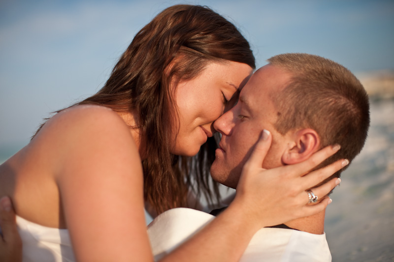 Destin Florida Beach Destination Wedding Photography by Photographer Geoff Duncan