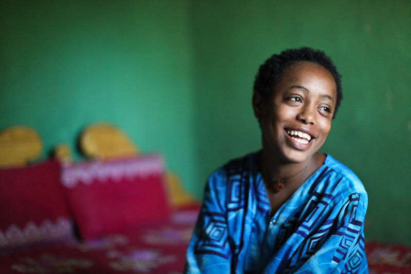 Zeway Ethiopia Humanitarian Photography by Photographer Geoff Duncan-6