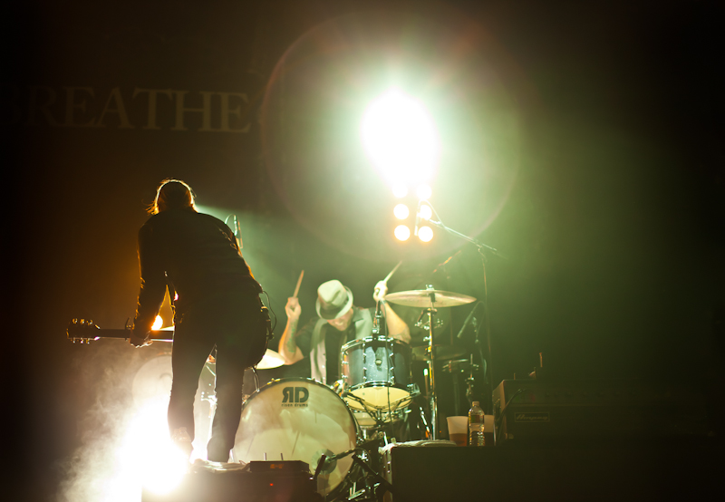 Needtobreathe Concert Photography at House of Blues Dallas by Austin Texas based Music Photographer Geoff Duncan