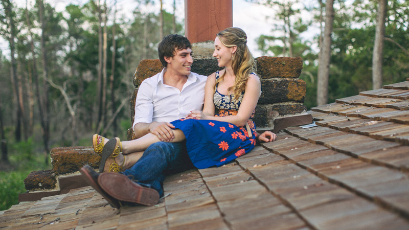 bastrop engagement