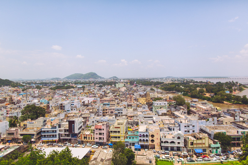 Vijayawada Andhra Pradesh