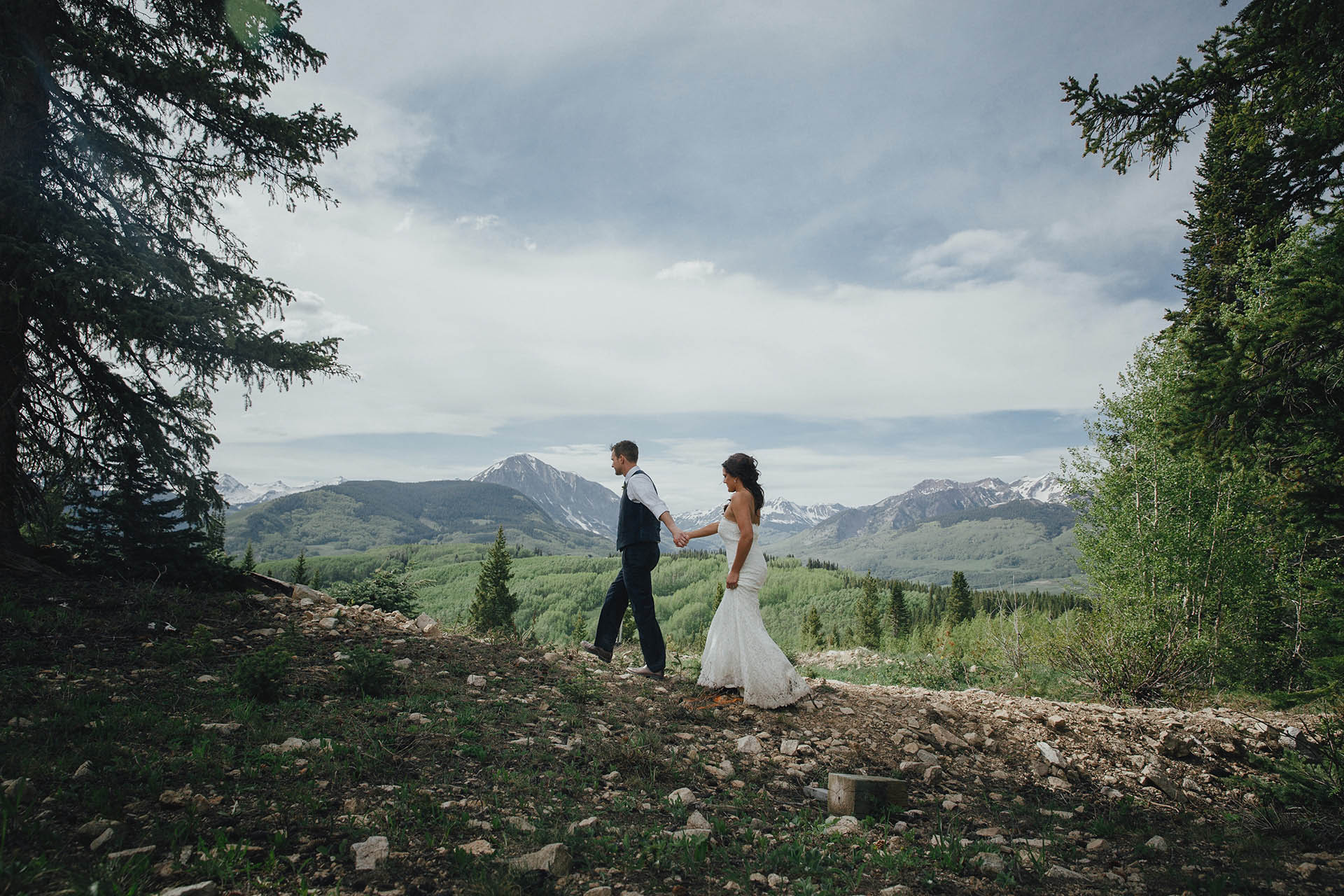 Crested Butte Elopement | GEOFF DUNCAN PHOTOGRAPHY