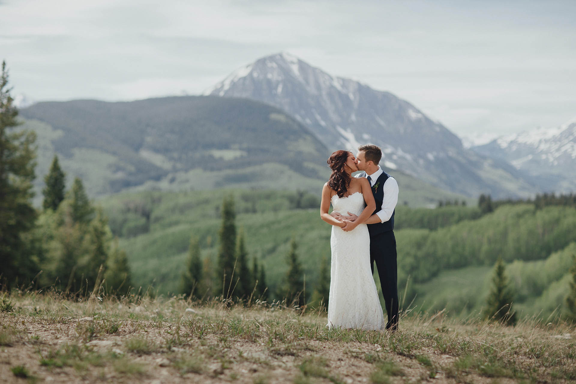 Crested Butte Elopement | GEOFF DUNCAN PHOTOGRAPHY