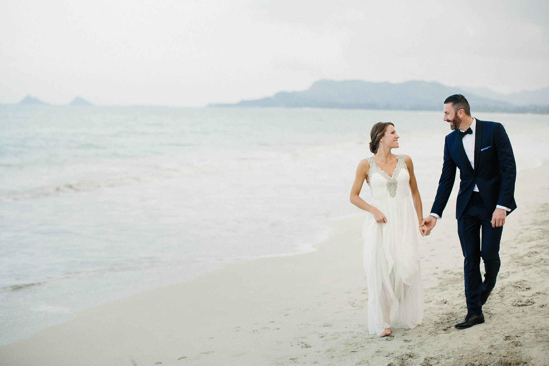 Joe + Katie’s Wedding: Kailua, HI | GEOFF DUNCAN PHOTOGRAPHY
