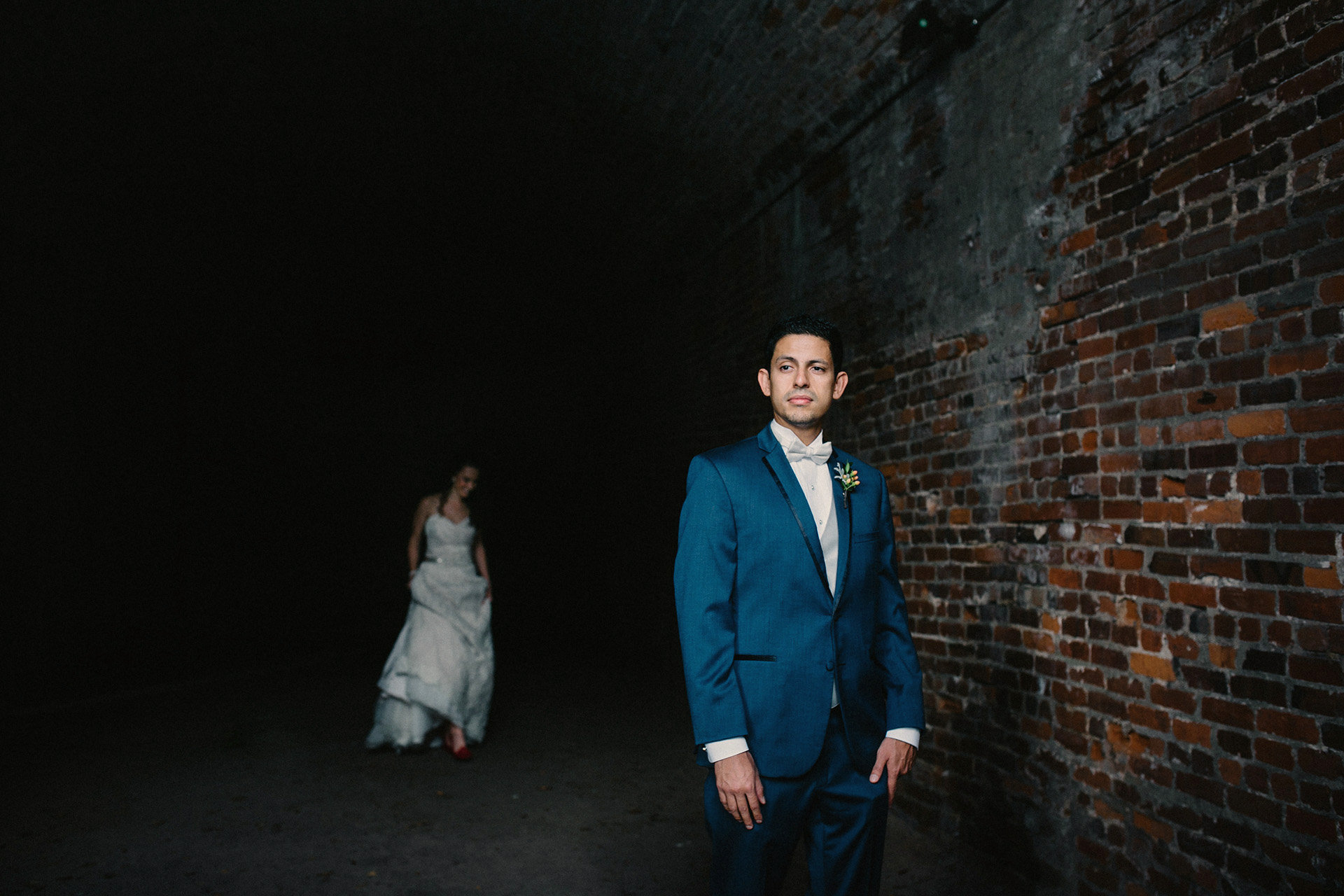 savannah wedding portraits