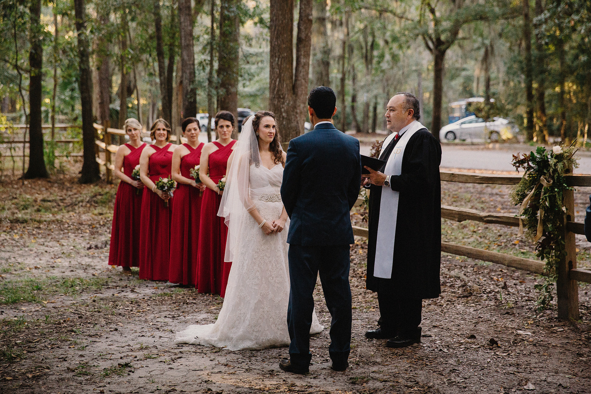 wedding near savannah georgia