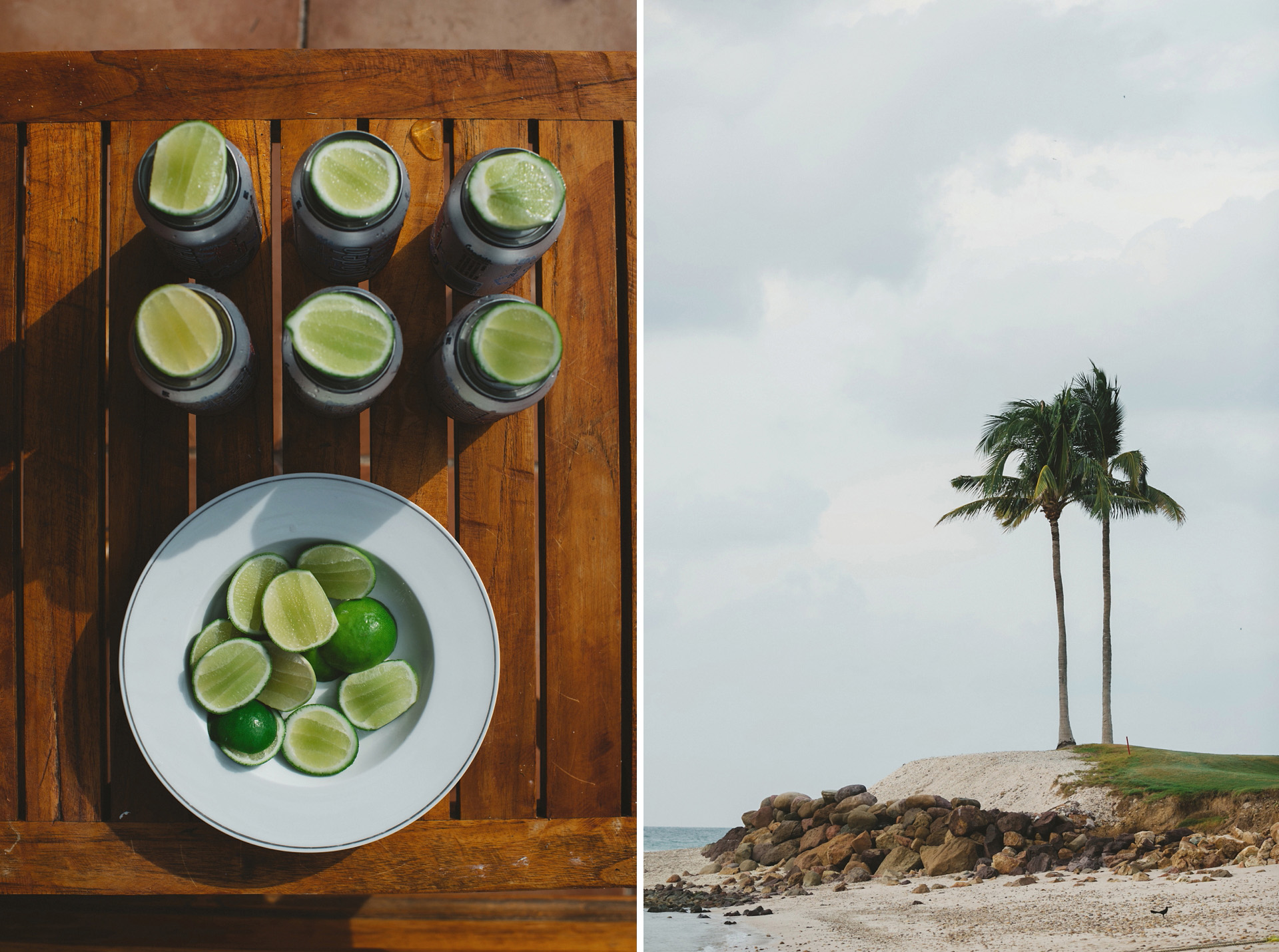 punta mita beach wedding