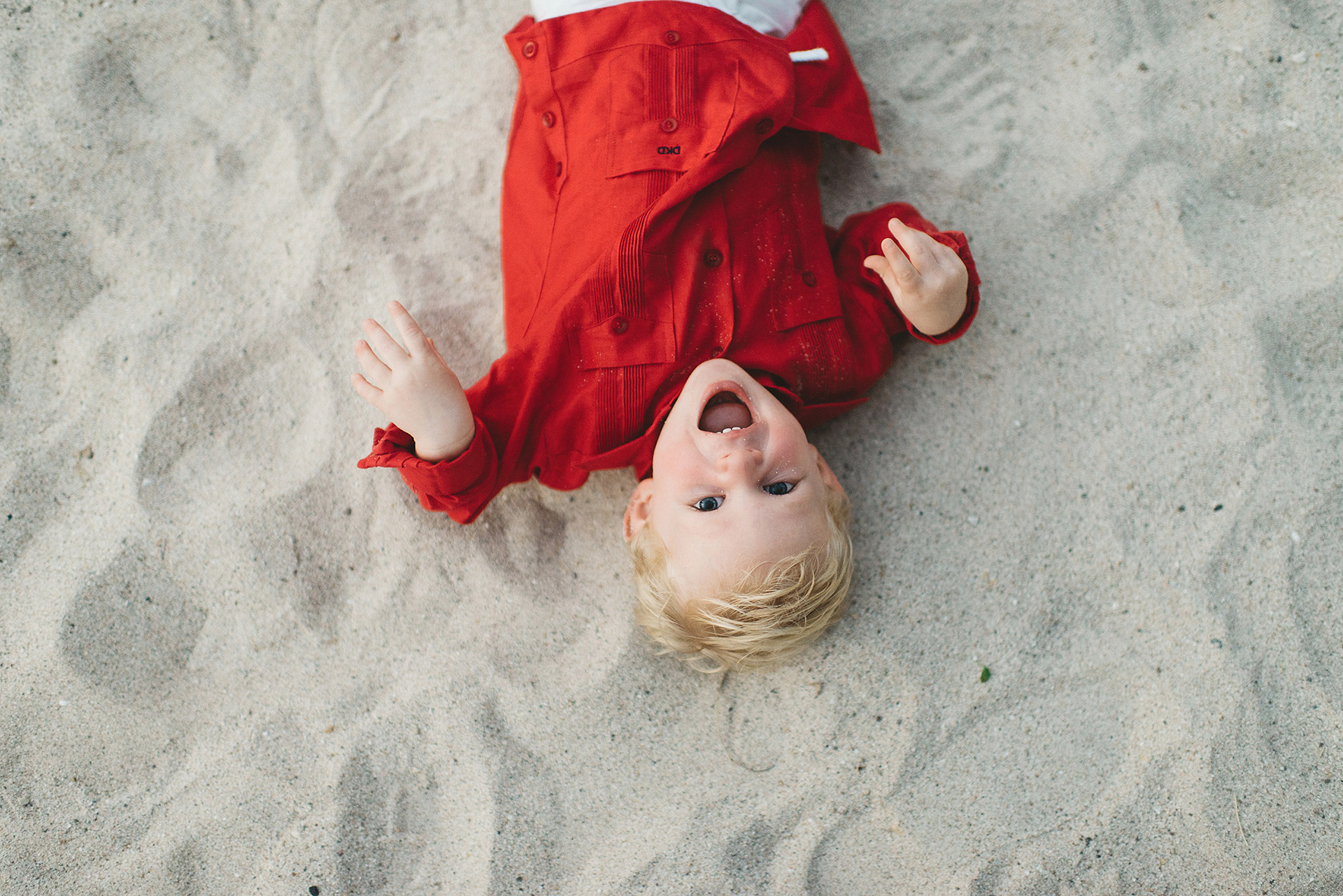 punta mita beach wedding