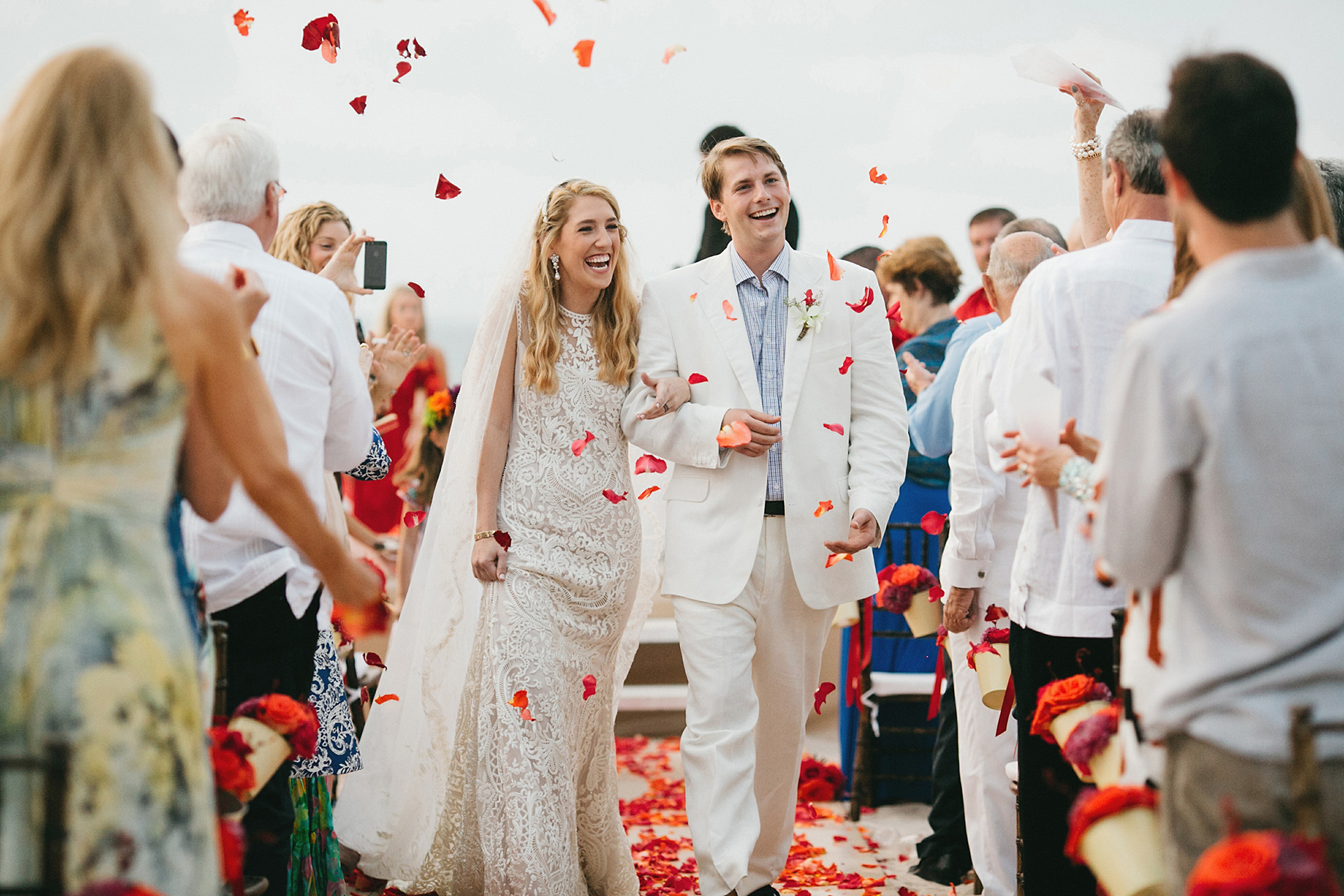 punta mita wedding photographer