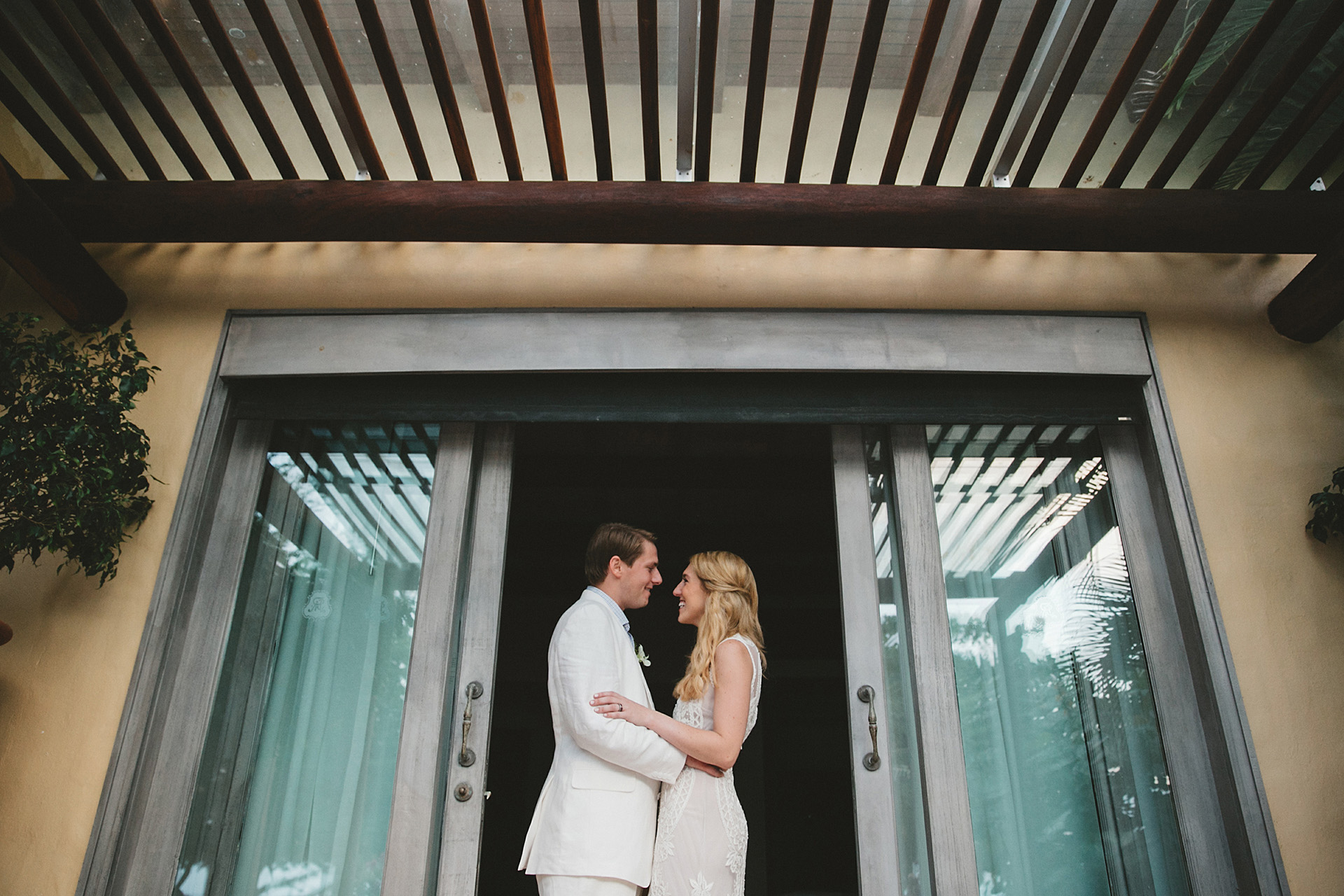 wedding in punta mita mexico