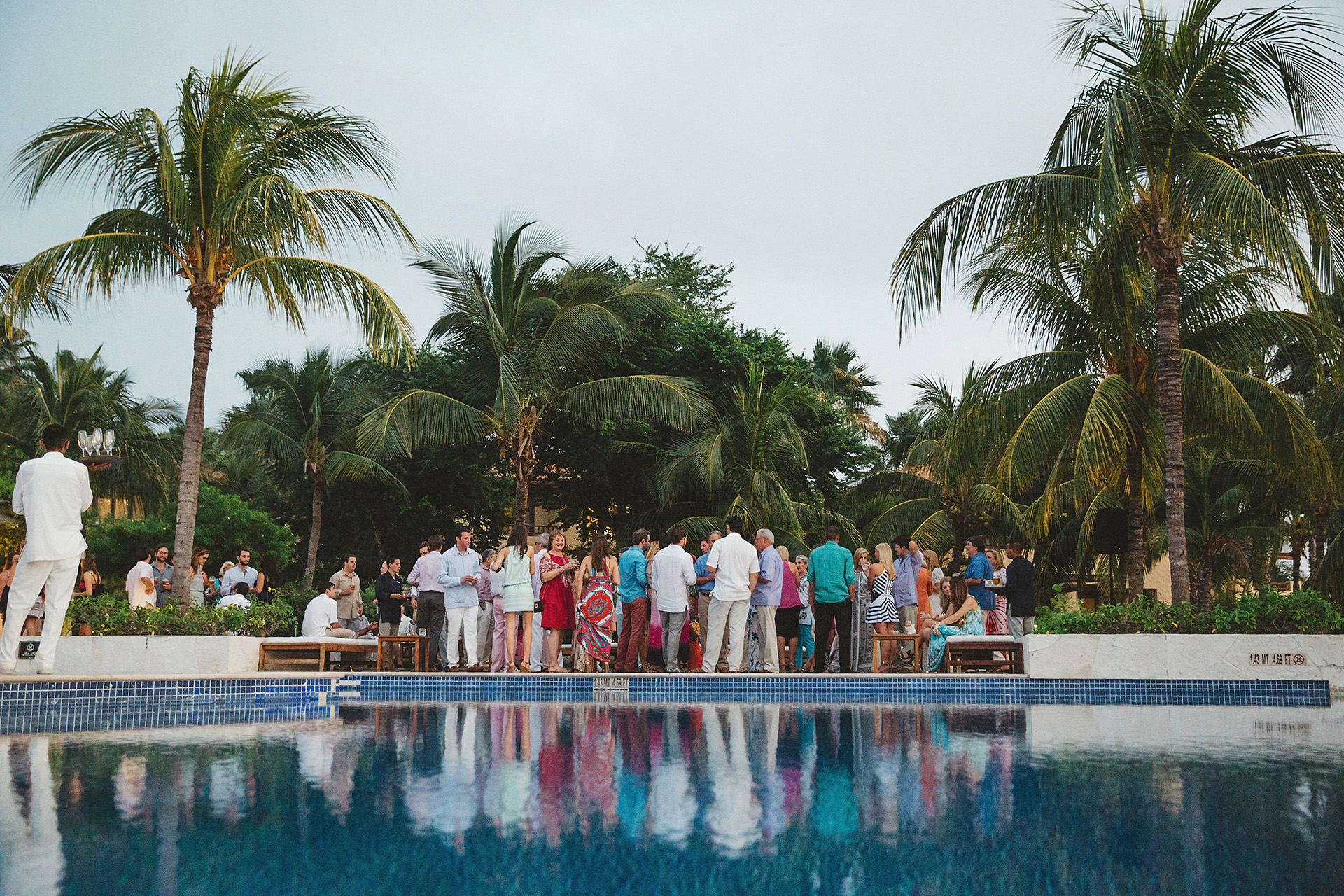 wedding in punta mita mexico