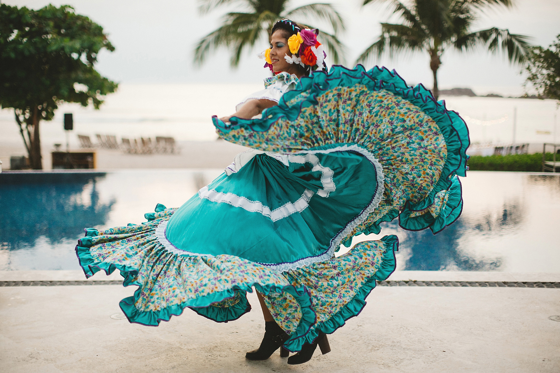 wedding in punta mita mexico