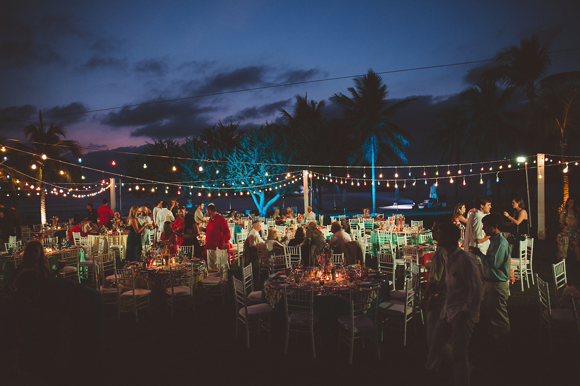 wedding in punta mita mexico