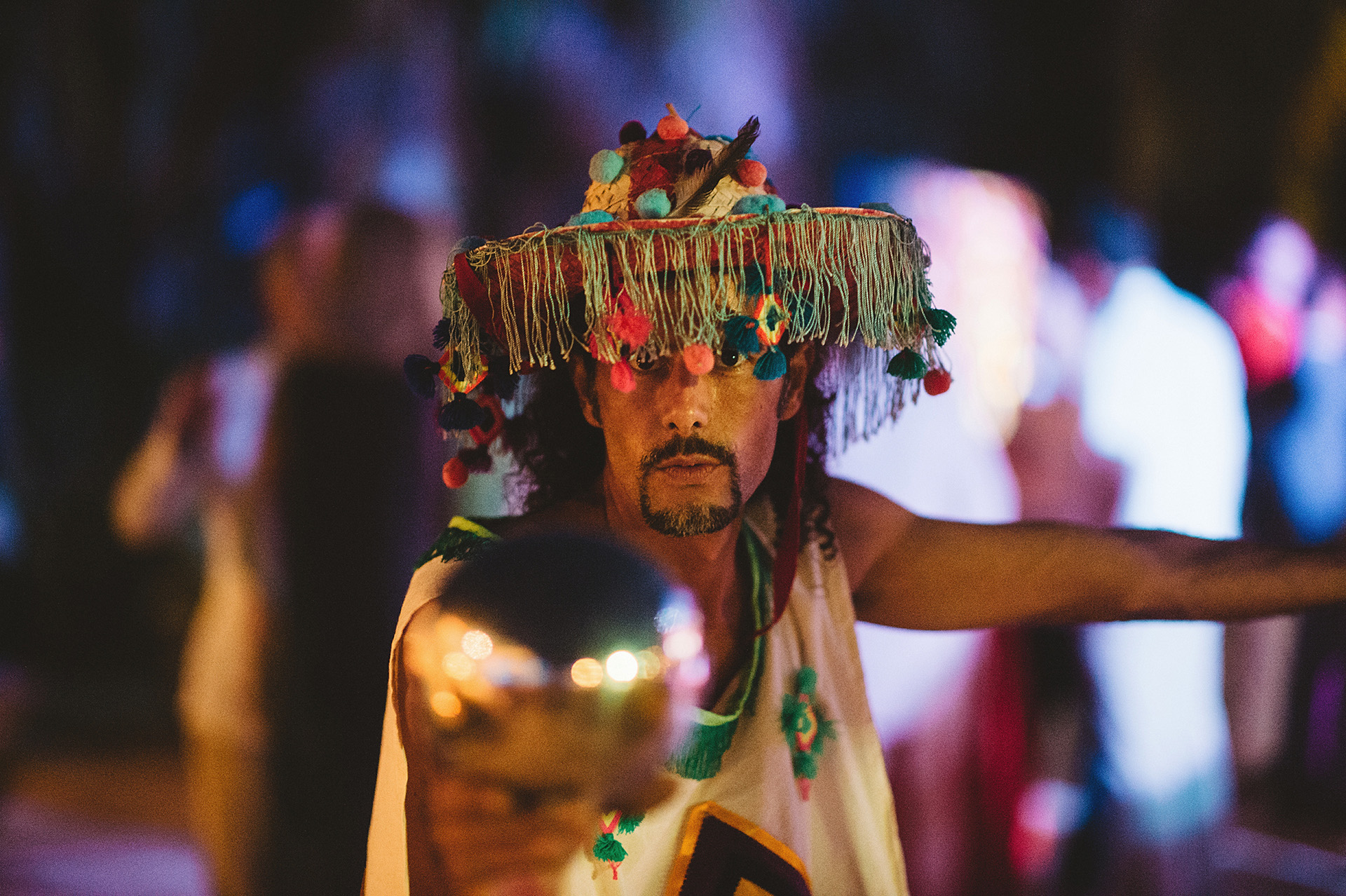 wedding in punta mita mexico