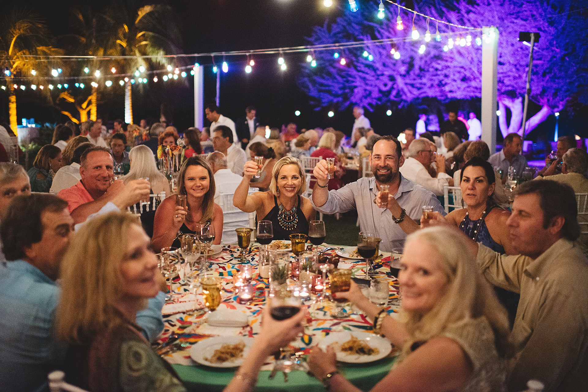 wedding in punta mita mexico