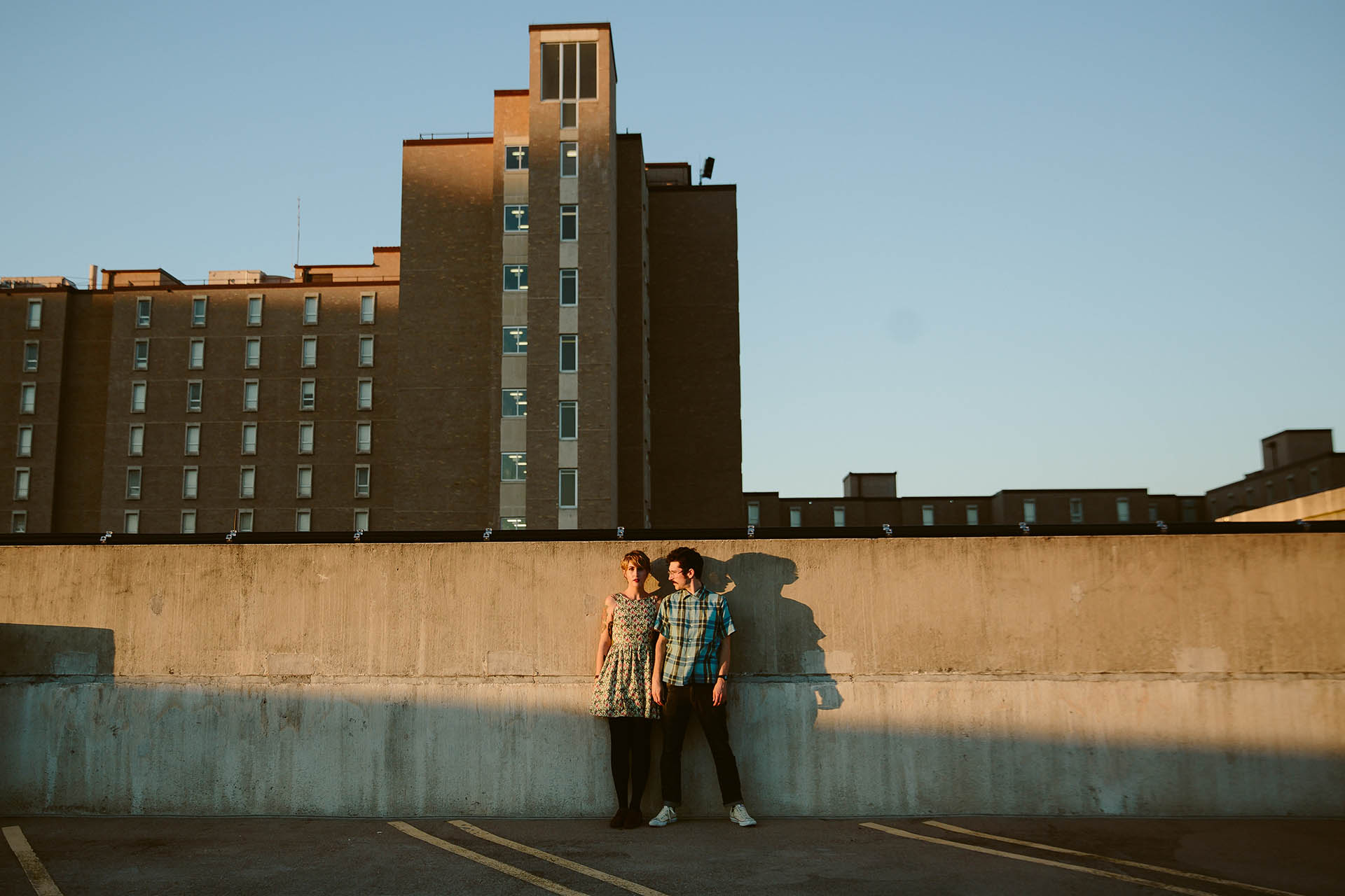 engagement photography austin