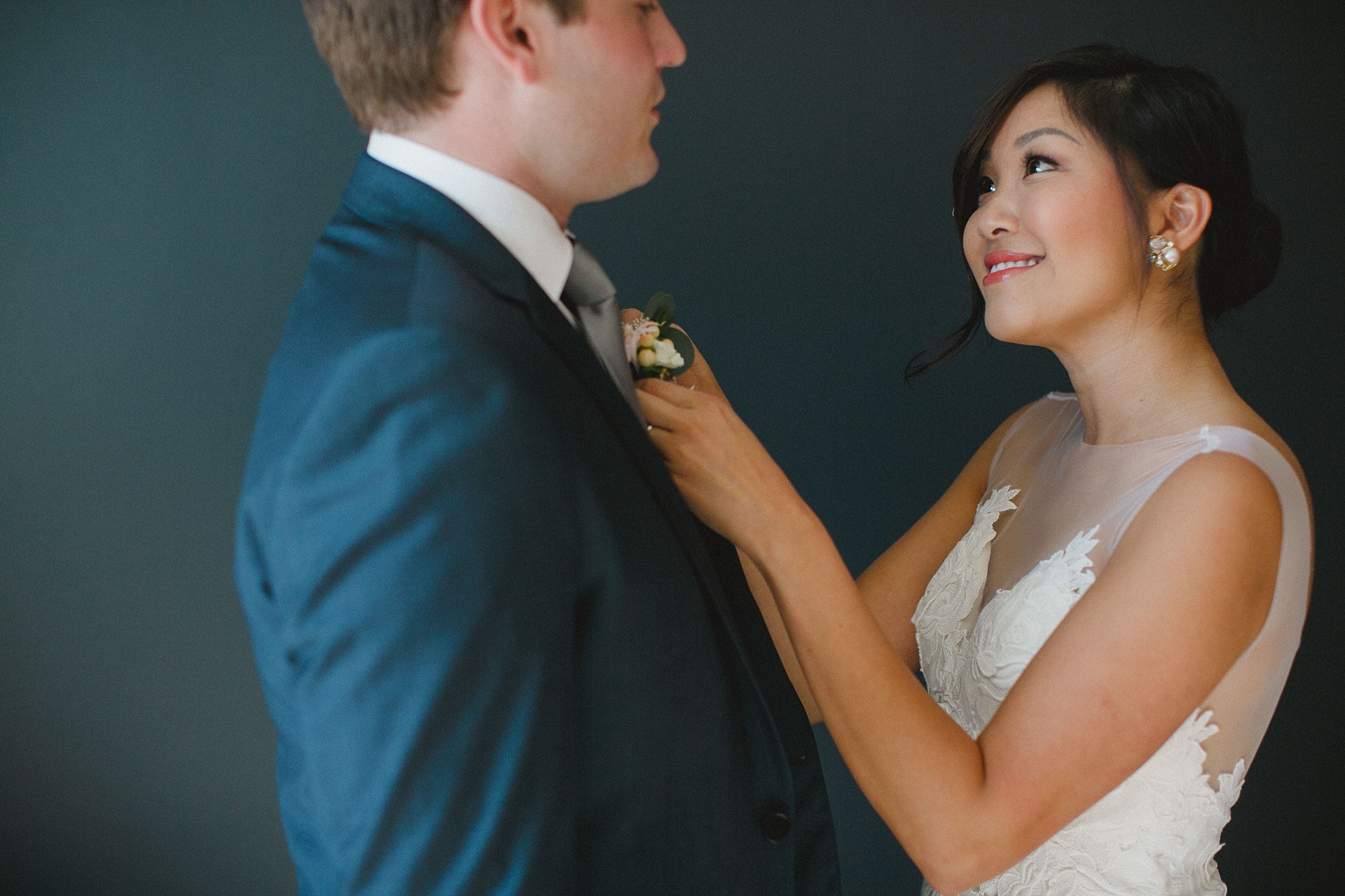 Marfa Elopement at Chapel and El Cosmico. Sam and My