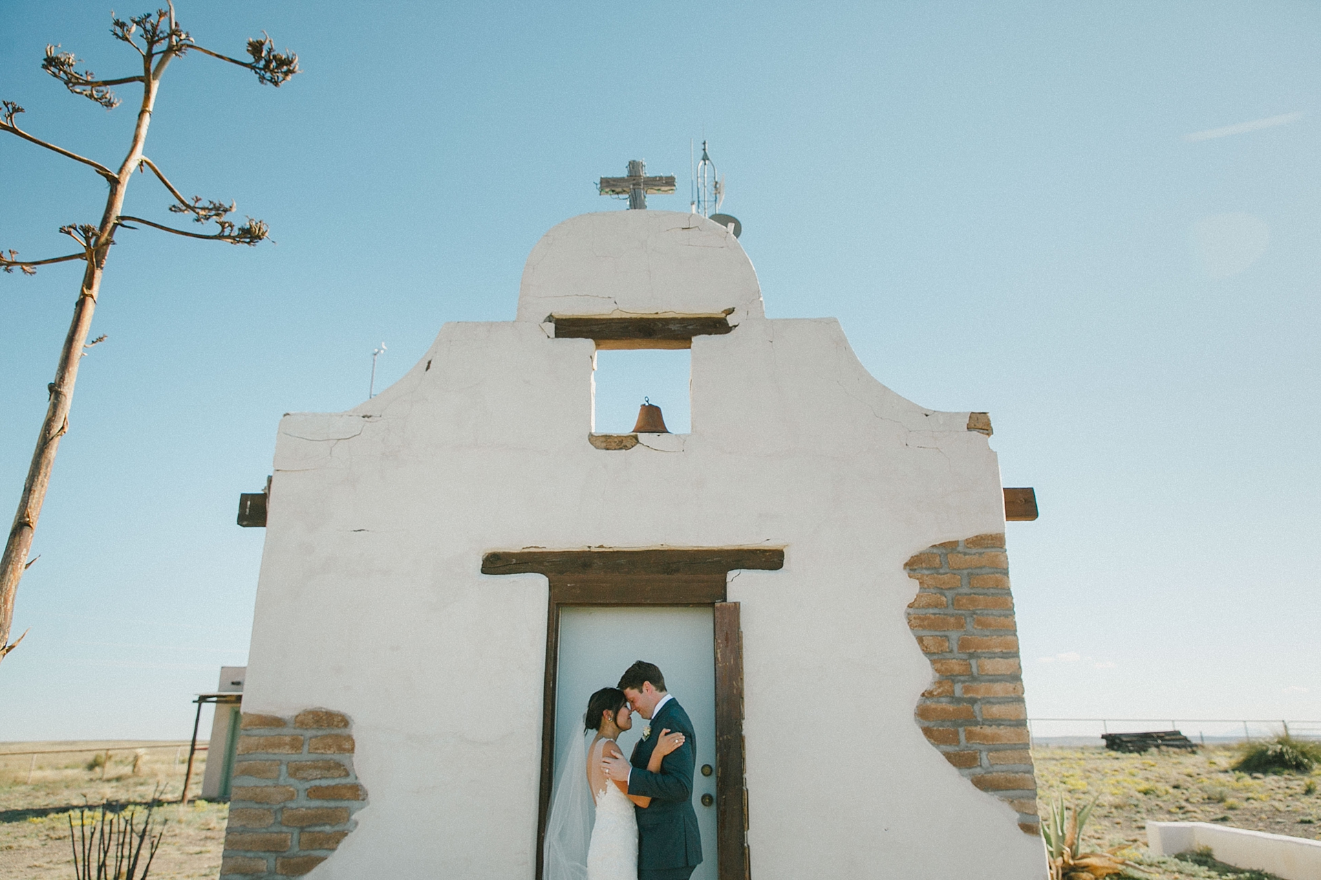 marfa tx wedding photos