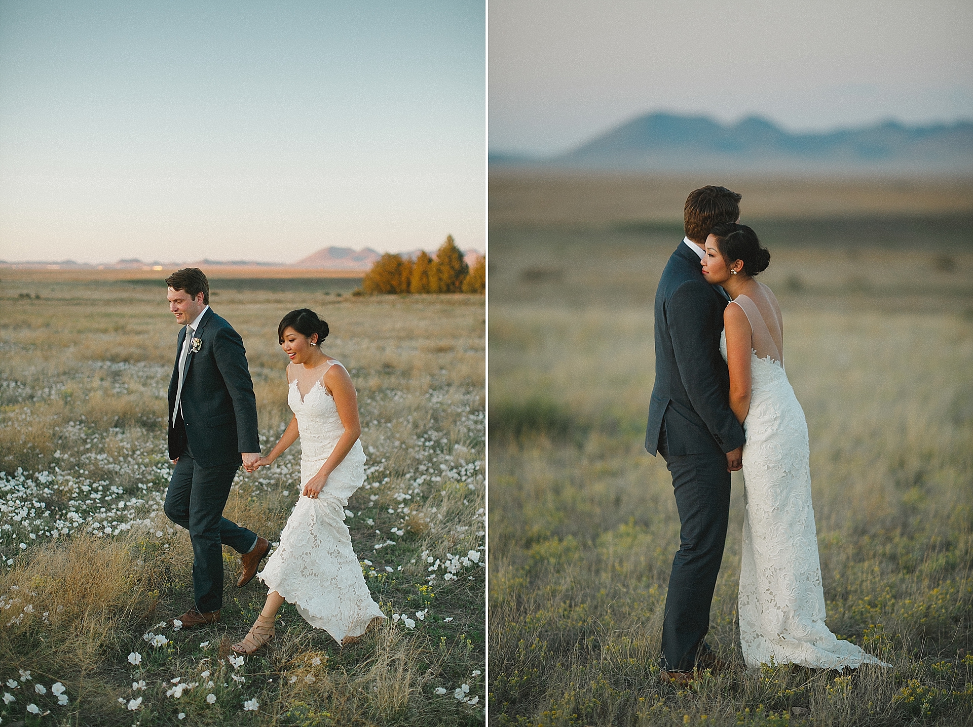 marfa texas wedding