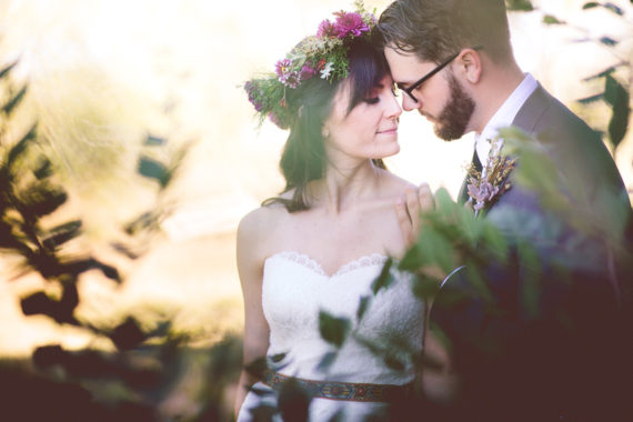 Amanda + Kyle: Lubbock